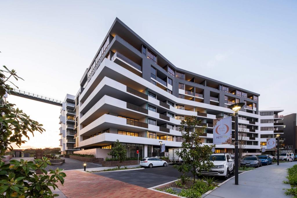 E12096/5 Bennelong Pkwy, Wentworth Point, NSW 2127