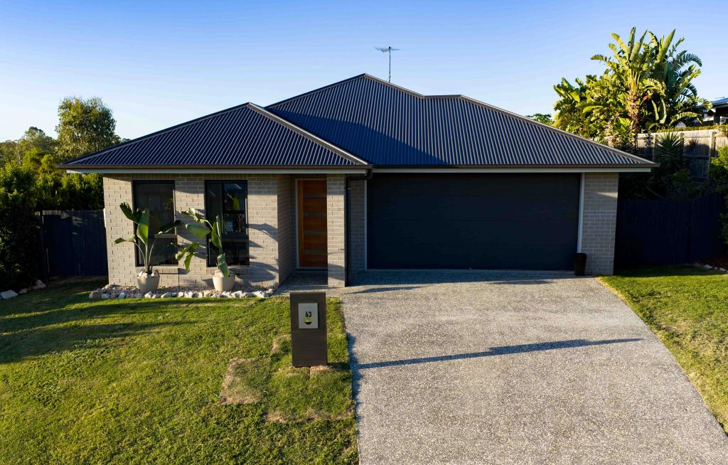 63 Judicial Cct, Jones Hill, QLD 4570