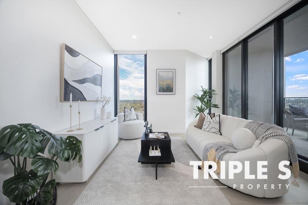 1106/3 Network Pl, North Ryde, NSW 2113