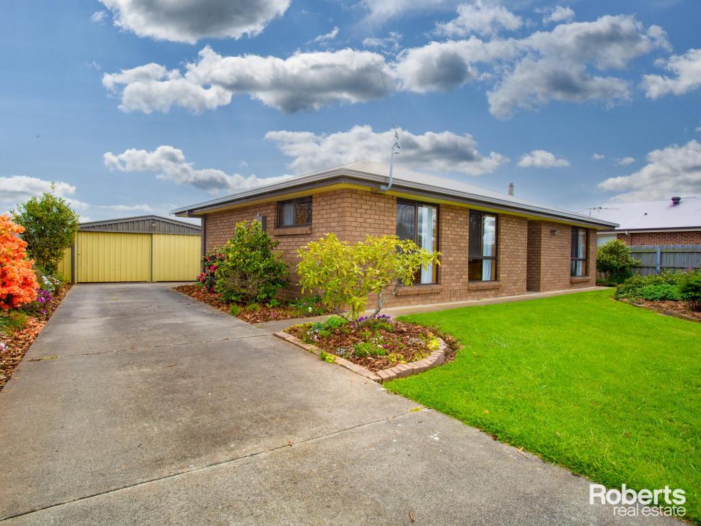 60 Pakenham St, Longford, TAS 7301