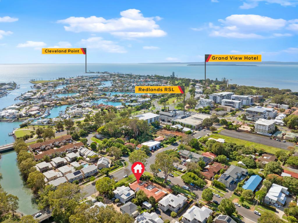 4/12 Channel St, Cleveland, QLD 4163