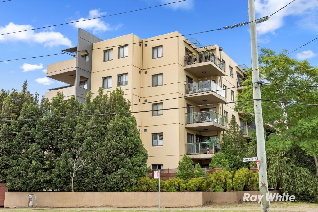 403/1 Griffiths St, Blacktown, NSW 2148