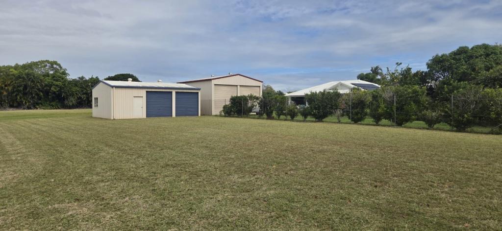1 ROSELLA ST, FORREST BEACH, QLD 4850