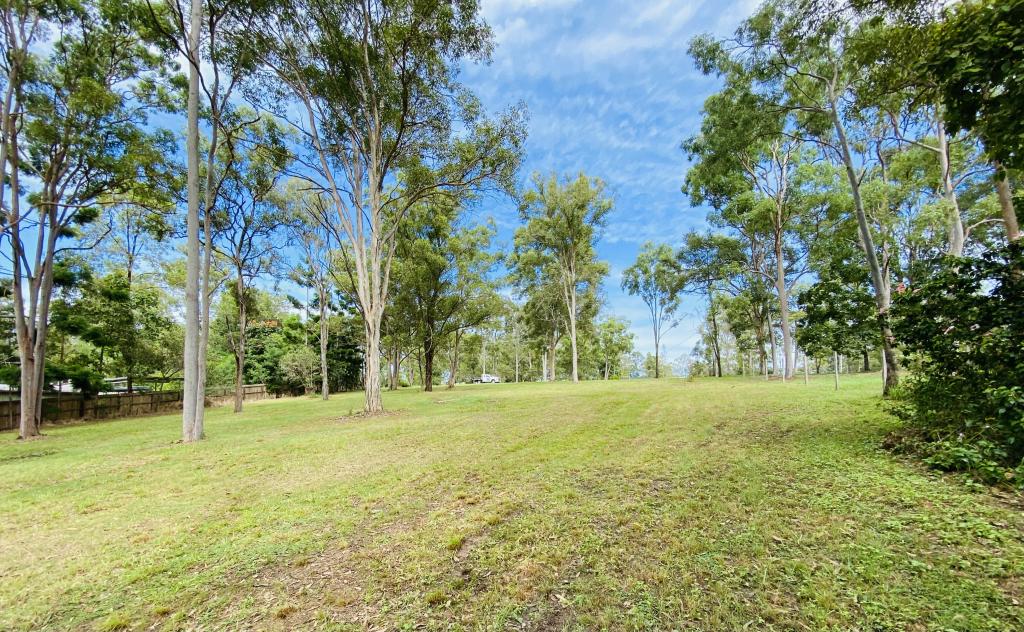 22 HERRON RD, PIE CREEK, QLD 4570