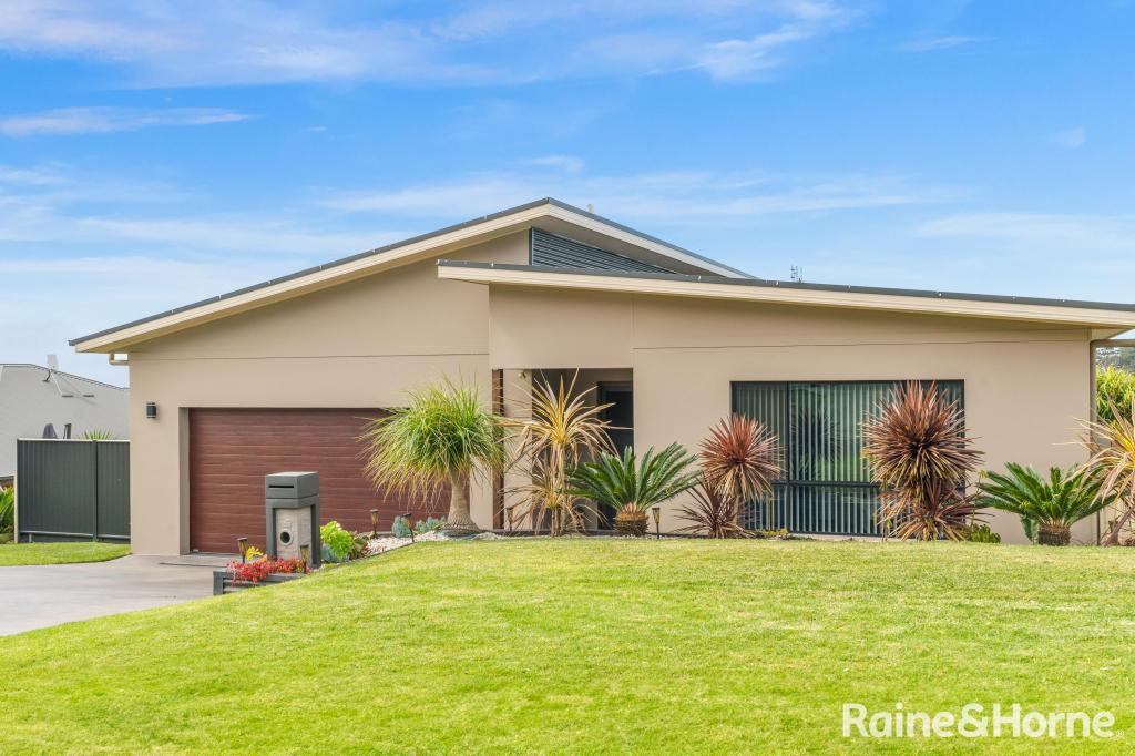 21 Red Gum Dr, Ulladulla, NSW 2539