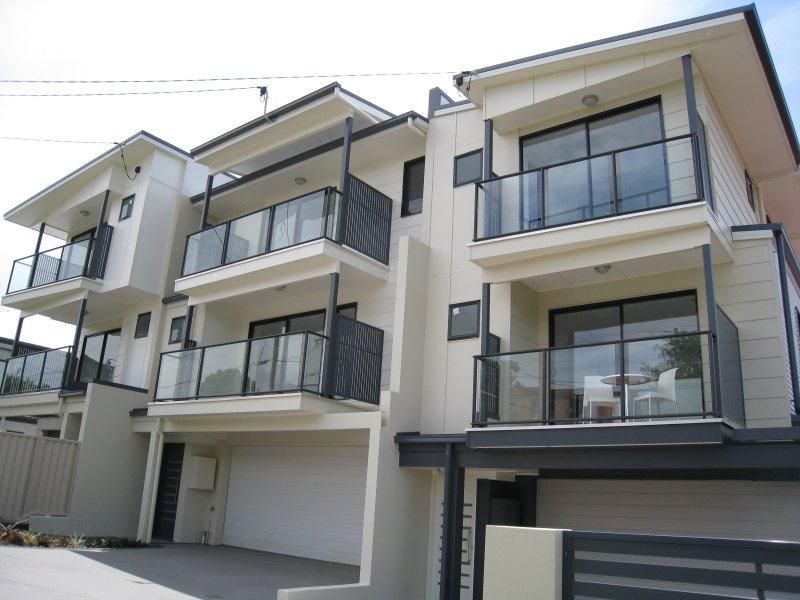 11 Garden Tce, Newmarket, QLD 4051