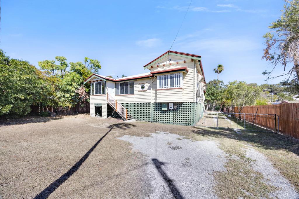 45 Toolooa St, South Gladstone, QLD 4680
