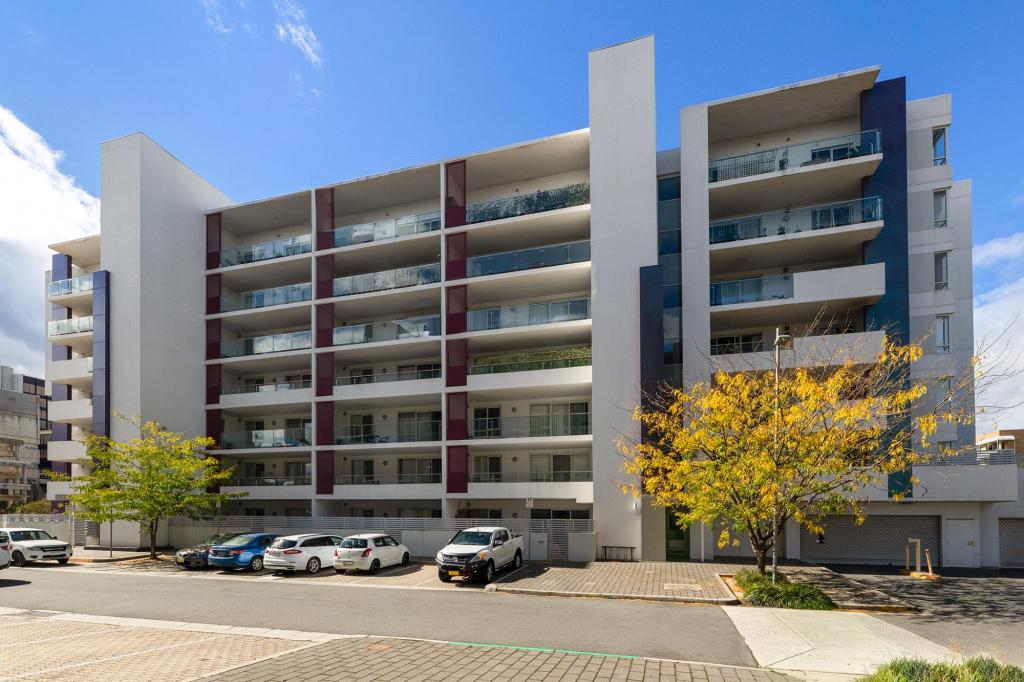 222/60 College St, Belconnen, ACT 2617