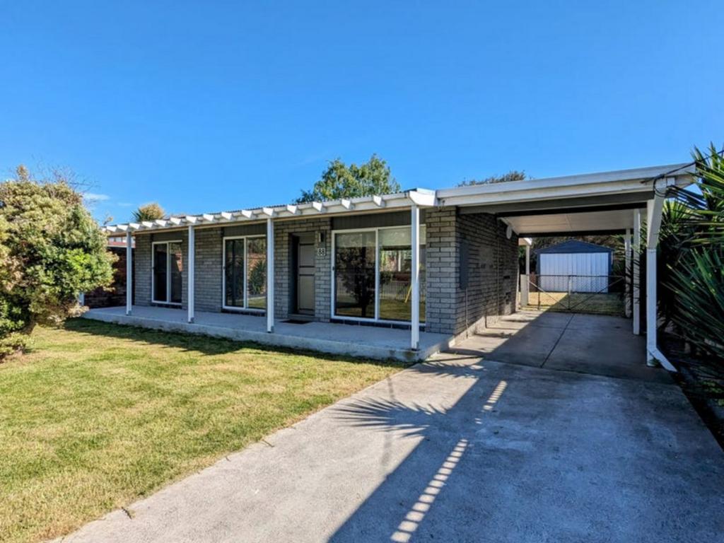 88 Guest St, Tootgarook, VIC 3941