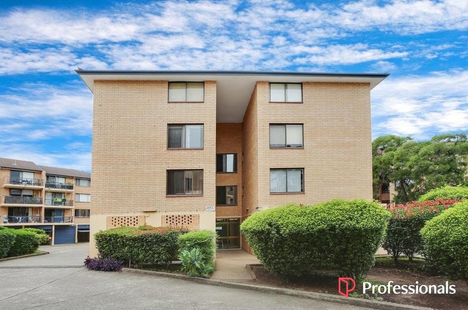 23/5 Griffiths St, Blacktown, NSW 2148