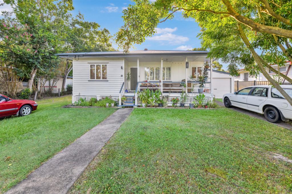 53 Vogel Rd, Brassall, QLD 4305