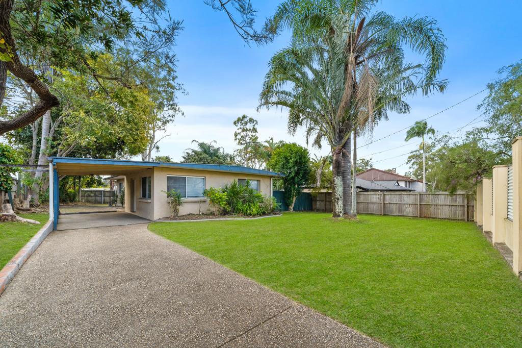 38 CARRIBEAN DR, SLACKS CREEK, QLD 4127