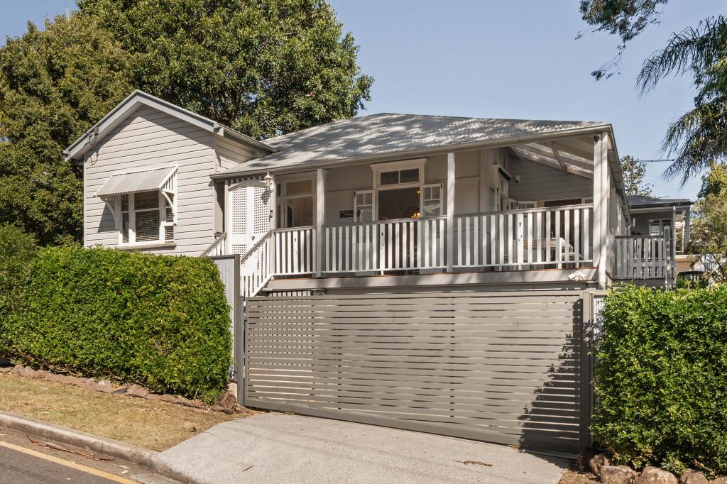 28 TAMWORTH ST, ANNERLEY, QLD 4103