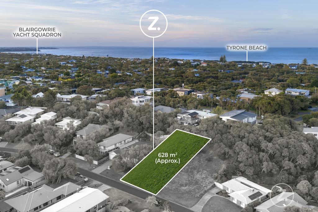 29 Milton Rd, Rye, VIC 3941