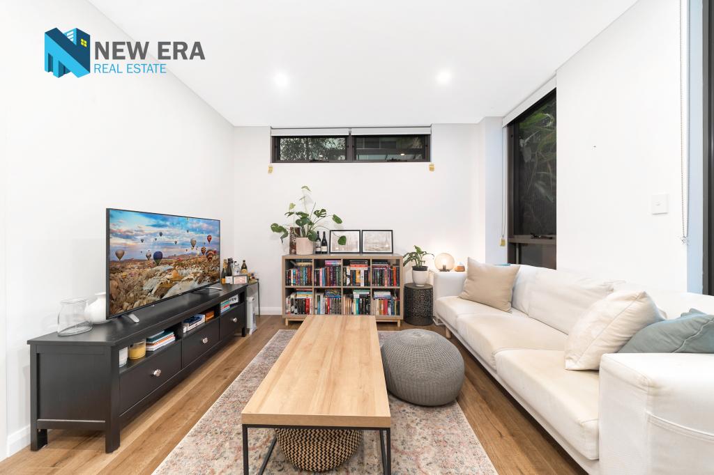 G08/28 Carlingford Rd, Epping, NSW 2121