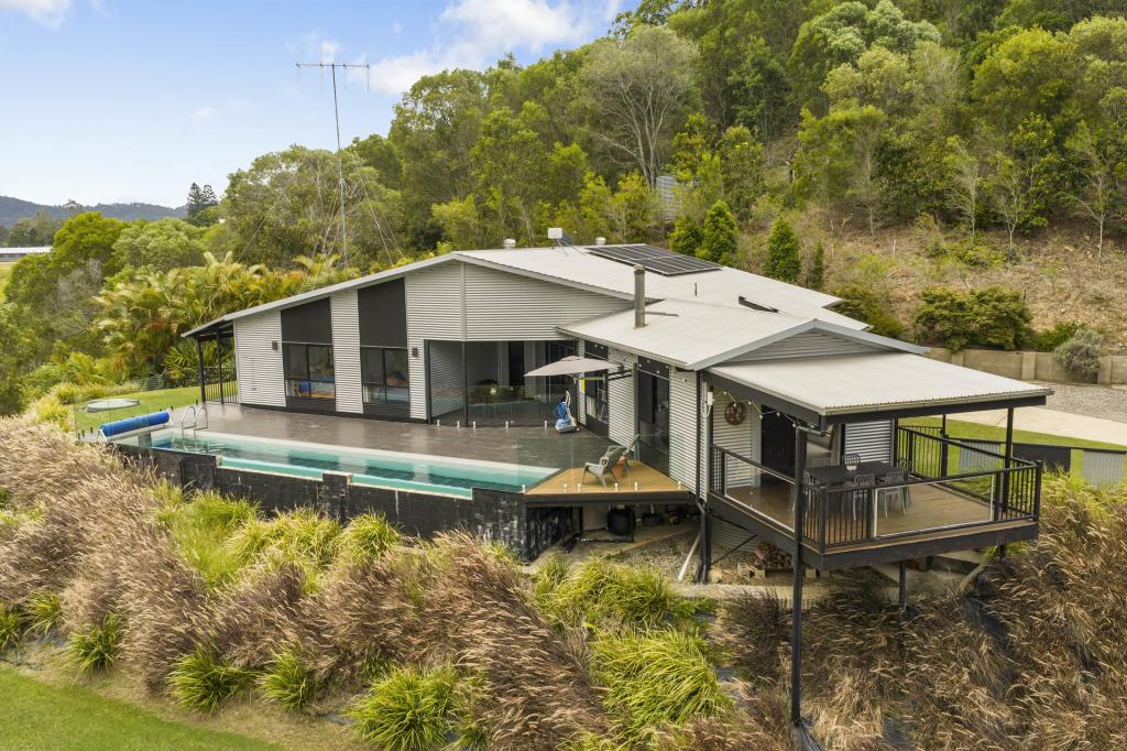 475 Wilsons Pocket Rd, Wilsons Pocket, QLD 4570