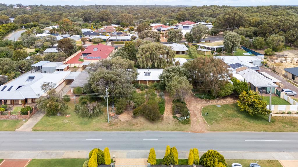 62 Oceanic Dr, Dawesville, WA 6211