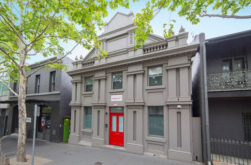 179 Harris St, Pyrmont, NSW 2009