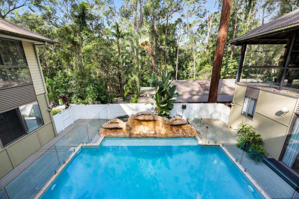 286 Trees Rd, Tallebudgera, QLD 4228