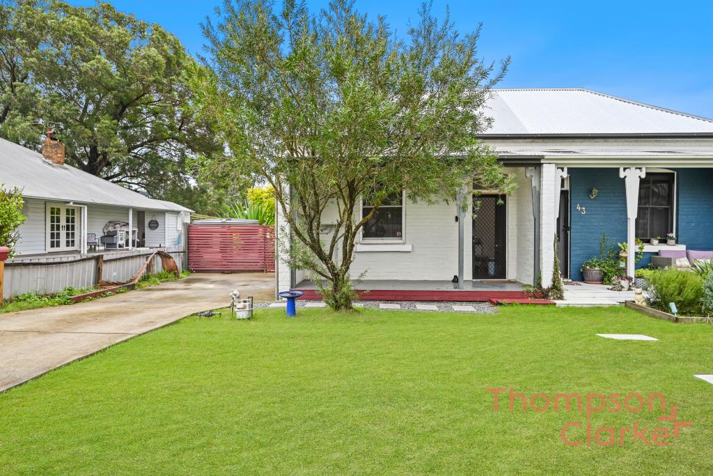 45 Third St, Weston, NSW 2326