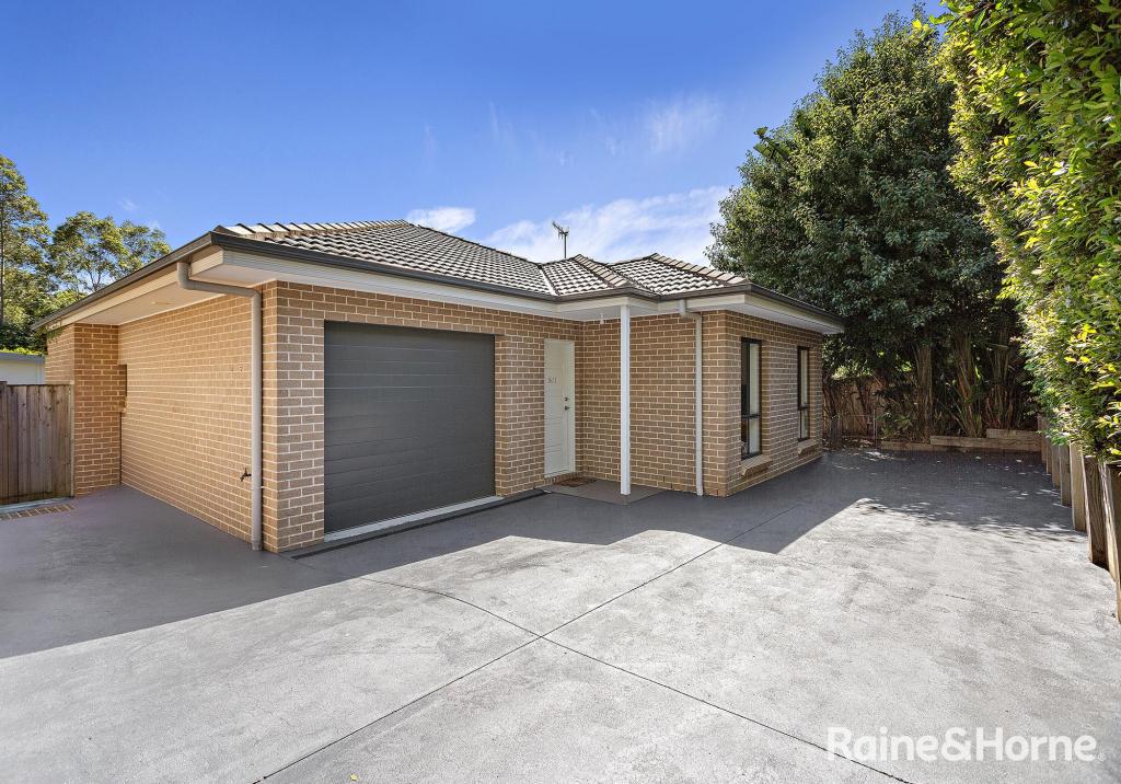 2/36 Campbell St, Gerringong, NSW 2534