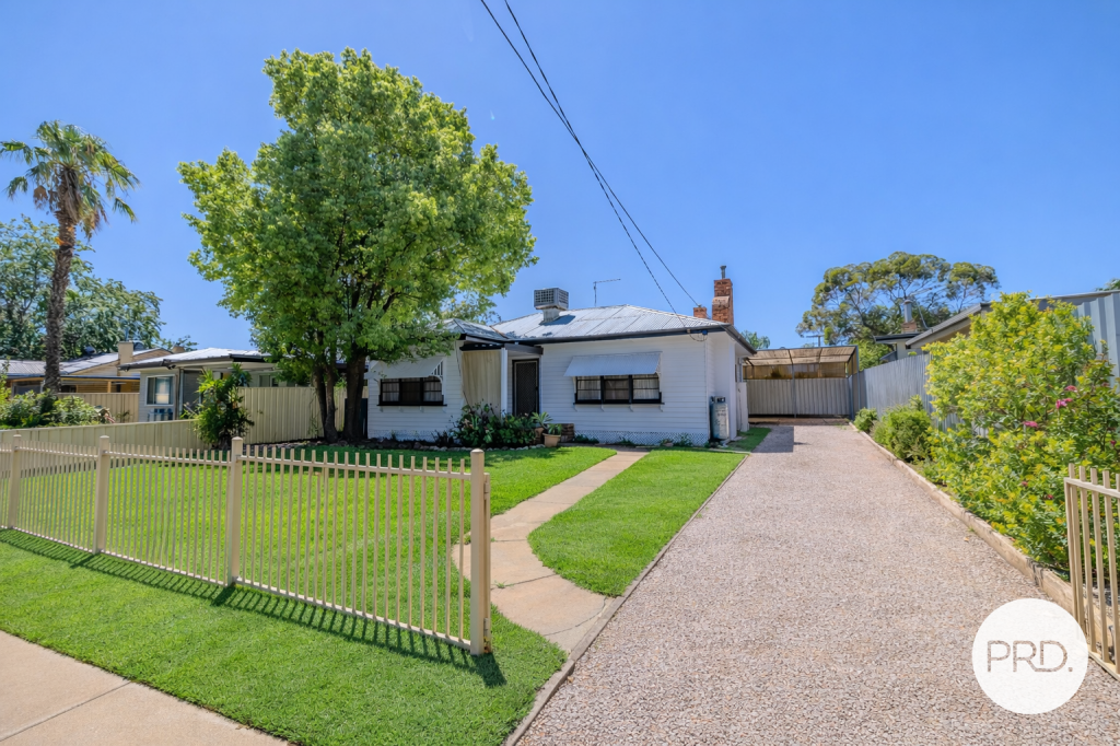 210 TWELFTH ST, MILDURA, VIC 3500