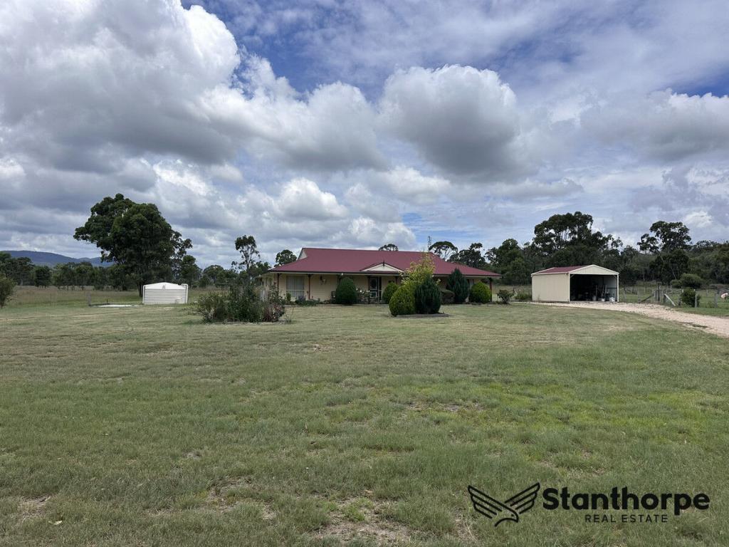 43 Curtin Rd, Lyra, QLD 4382