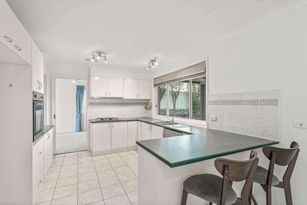 35 Brunderee Rd, Flinders, NSW 2529