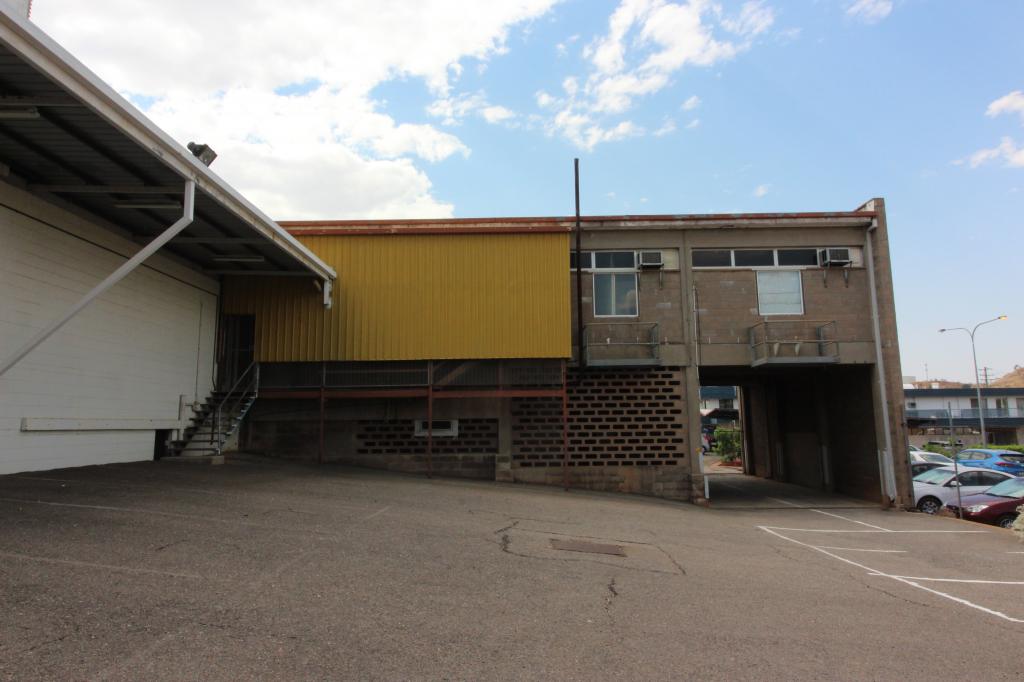 3/20 Miles St, Mount Isa, QLD 4825