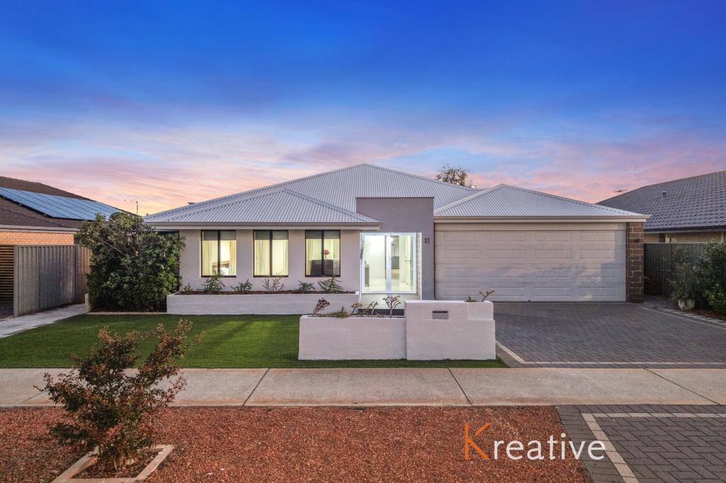 11 Tompkins Way, Harrisdale, WA 6112