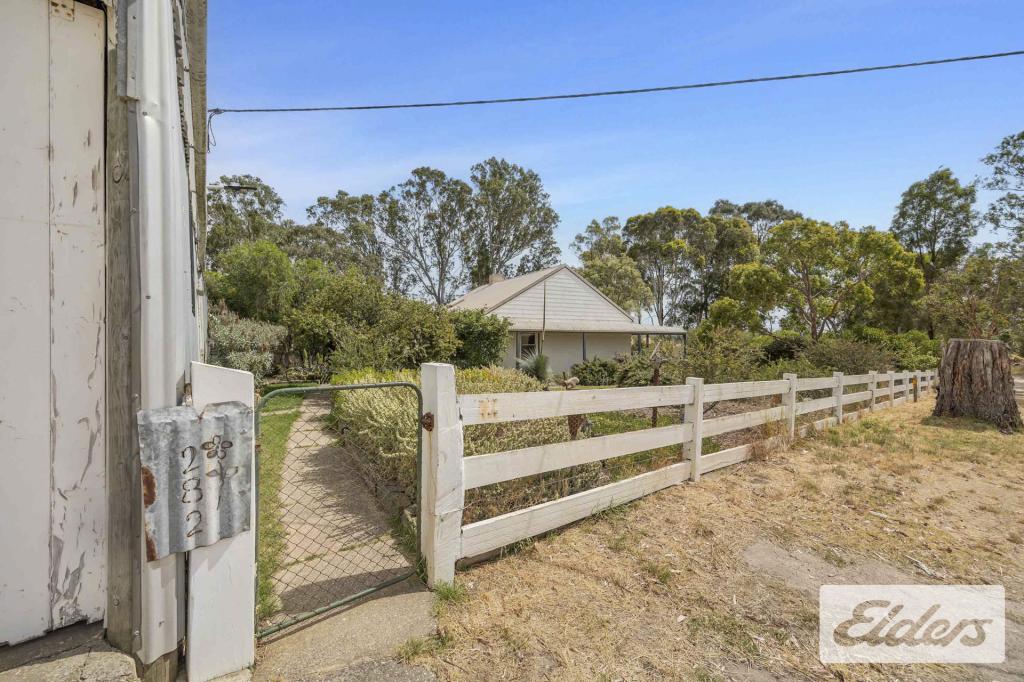282 Egans Lane, Amphitheatre, VIC 3468