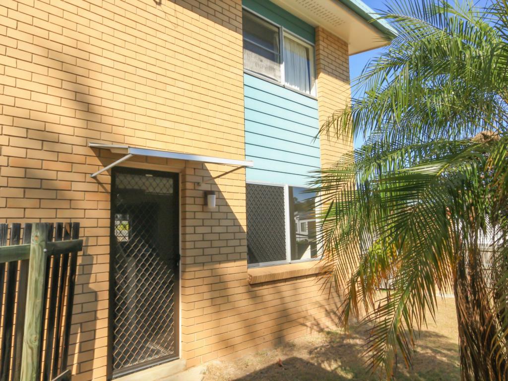 12/16 Mccann St, South Gladstone, QLD 4680