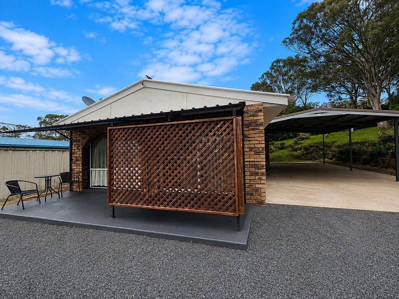 24 Colonial St, Torrington, QLD 4350