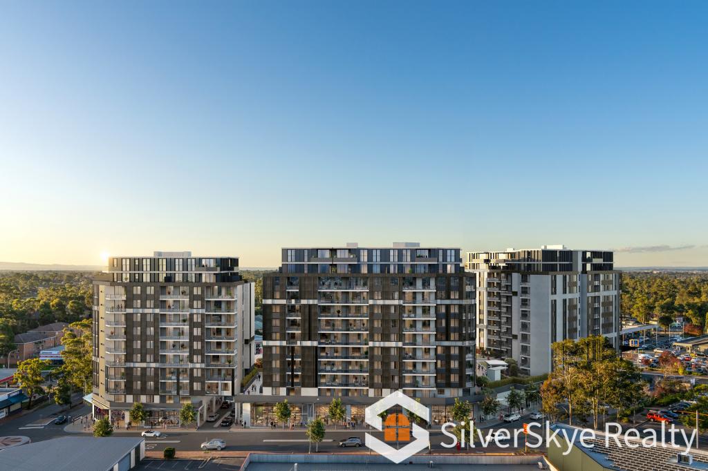 1 ZOE PL, MOUNT DRUITT, NSW 2770