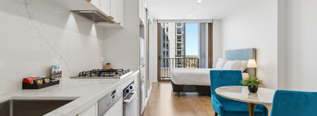 1507/181 WAYMOUTH ST, ADELAIDE, SA 5000