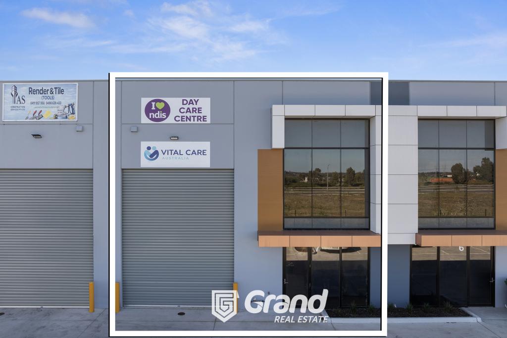 7 Zinc Cct, Cranbourne North, VIC 3977