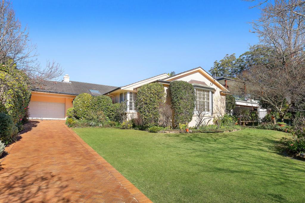 40 Greendale Ave, Pymble, NSW 2073