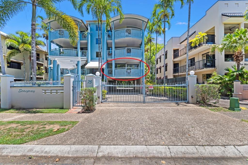 2/75 Sims Esp, Yorkeys Knob, QLD 4878