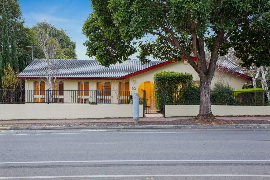 92 Wattle St, Fullarton, SA 5063