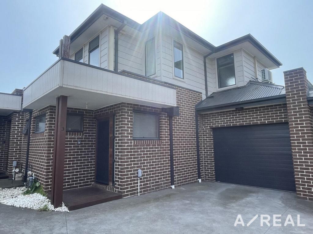 3/56 Richards St, Lalor, VIC 3075