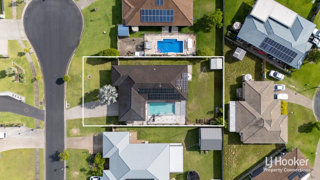 18 Eloise Pl, Burpengary, QLD 4505