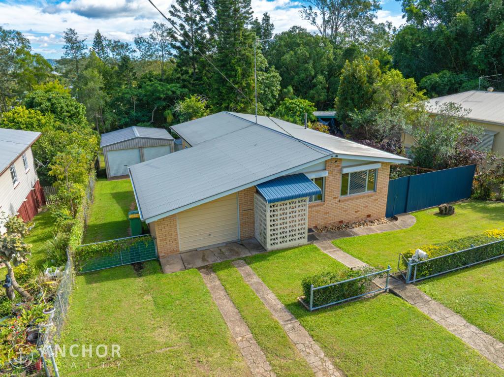 64 Lawrence St, Gympie, QLD 4570