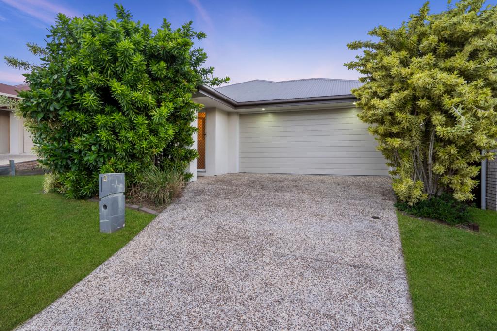 8 Cayenne St, Griffin, QLD 4503