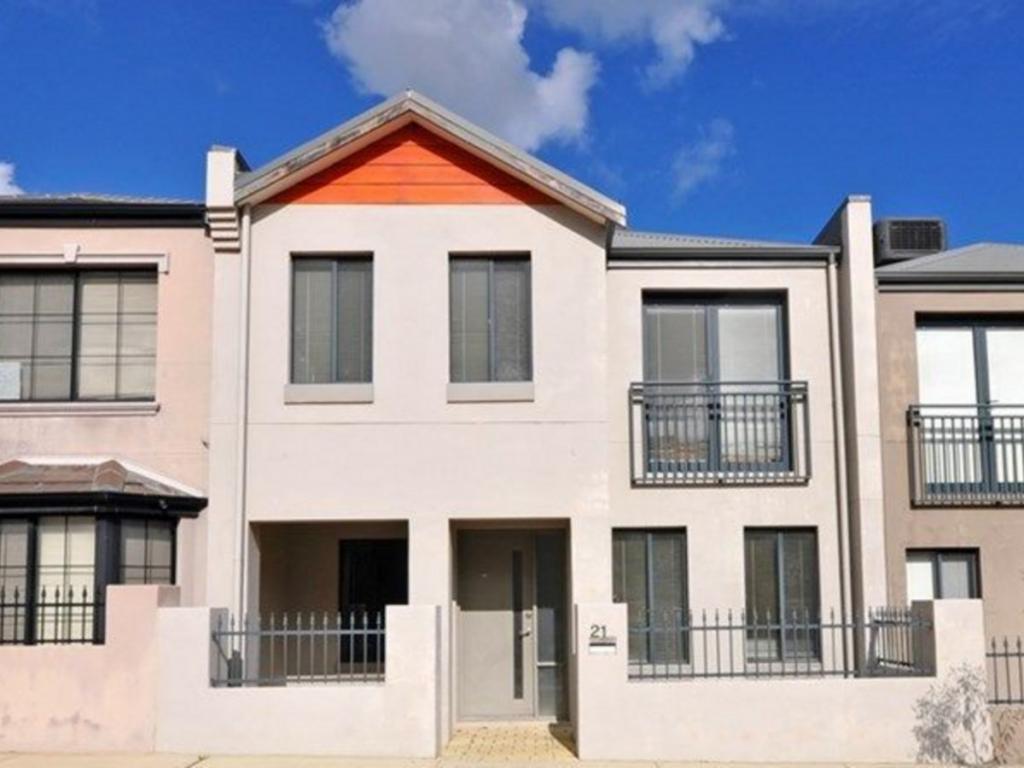 21a Hammersmith Ct, Joondalup, WA 6027