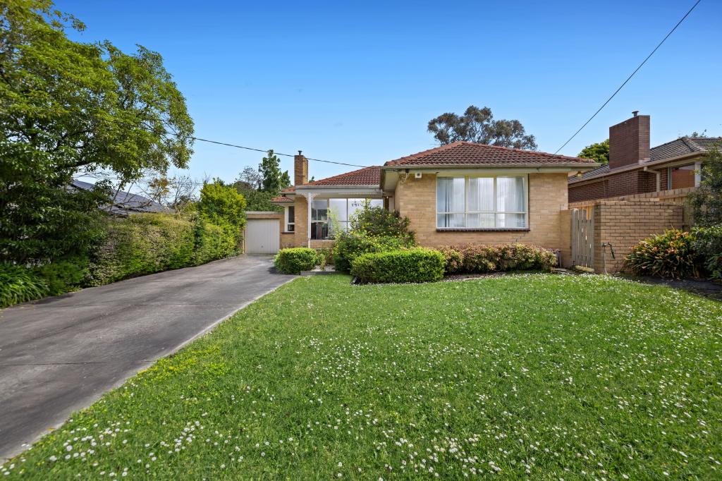 18 Keeler Ave, Bayswater, VIC 3153