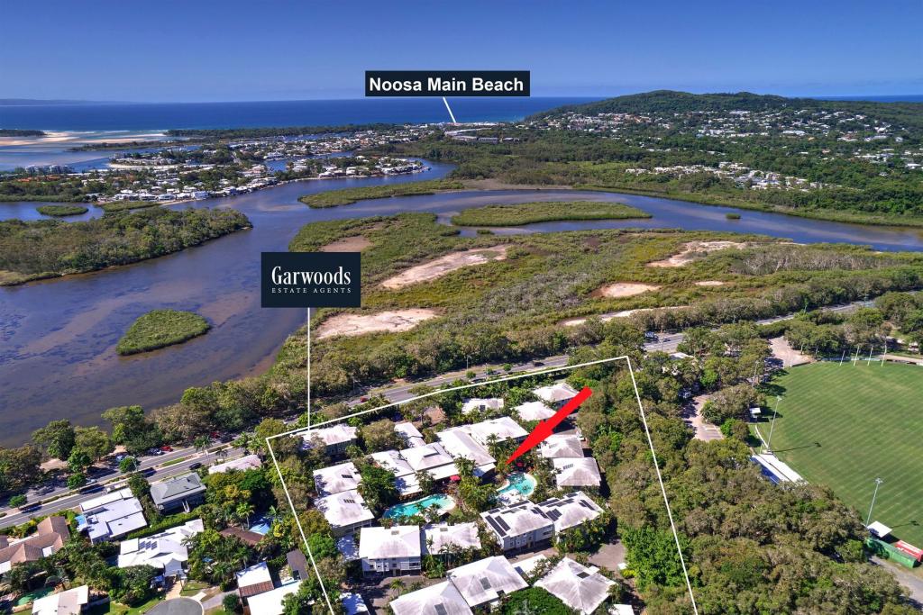 45/179 Weyba Rd, Noosaville, QLD 4566