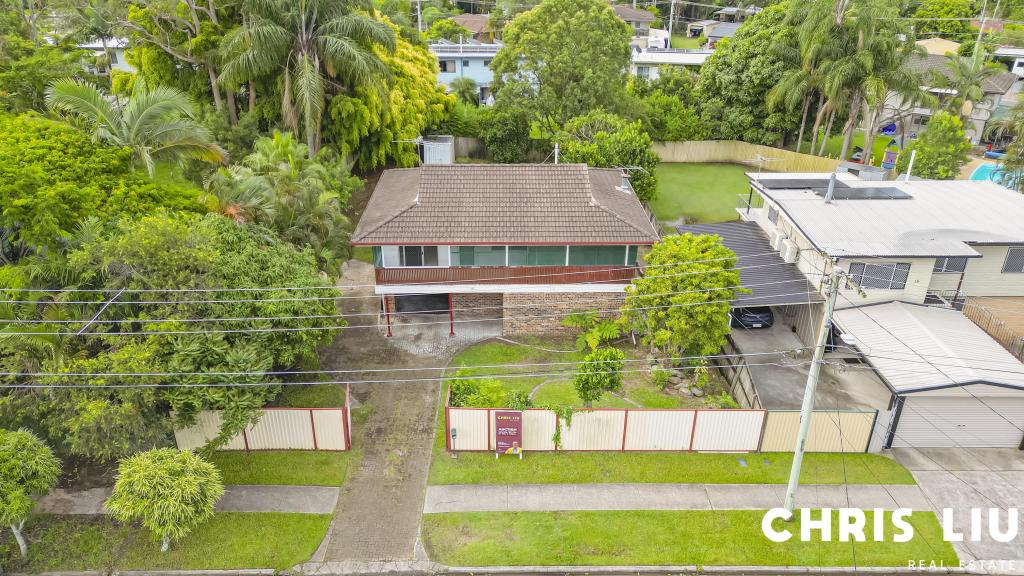 16 Oregon St, Marsden, QLD 4132