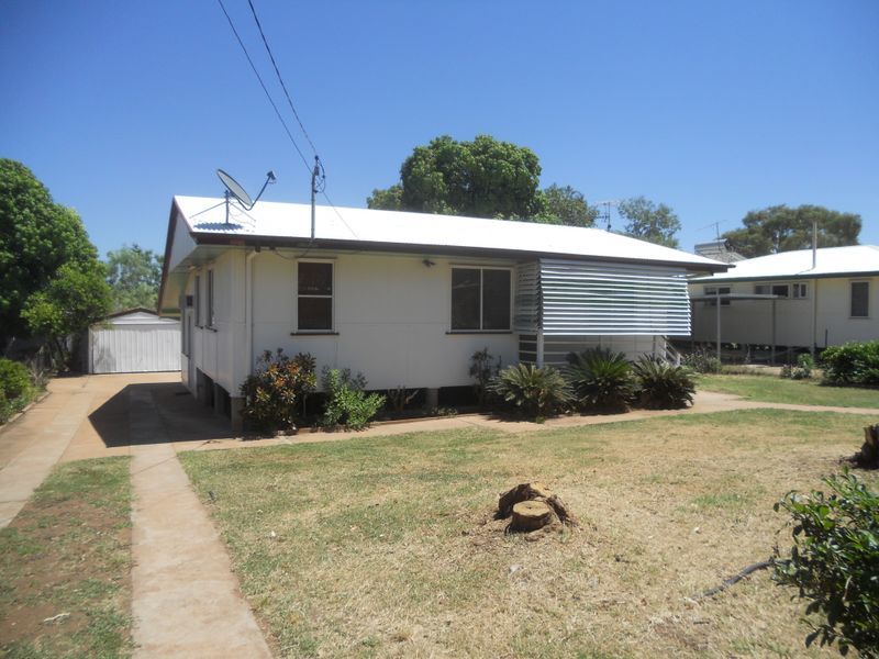 21 Maxine St, Townview, QLD 4825