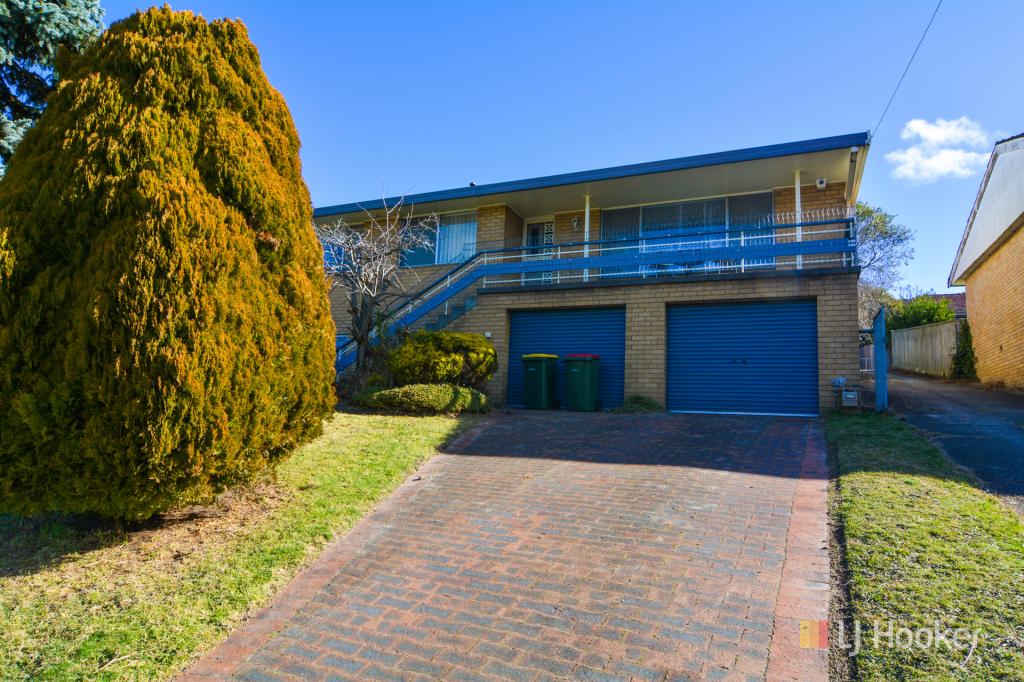 59 Musket Pde, Lithgow, NSW 2790