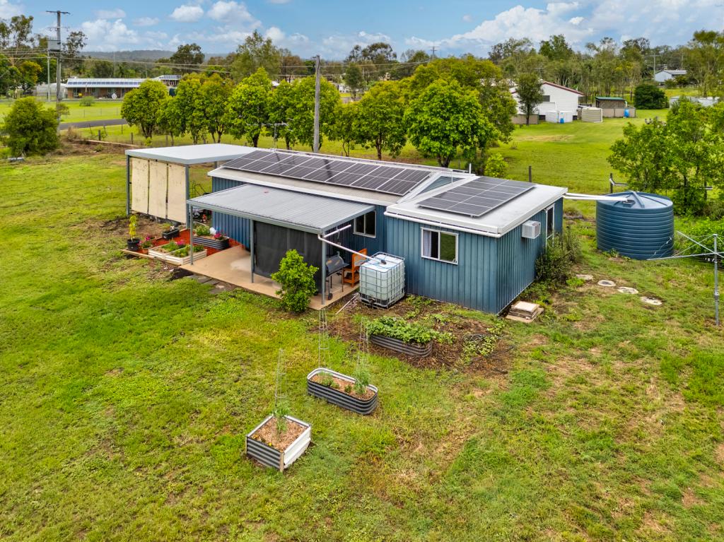 5 Seibel Rd, Lockrose, QLD 4342